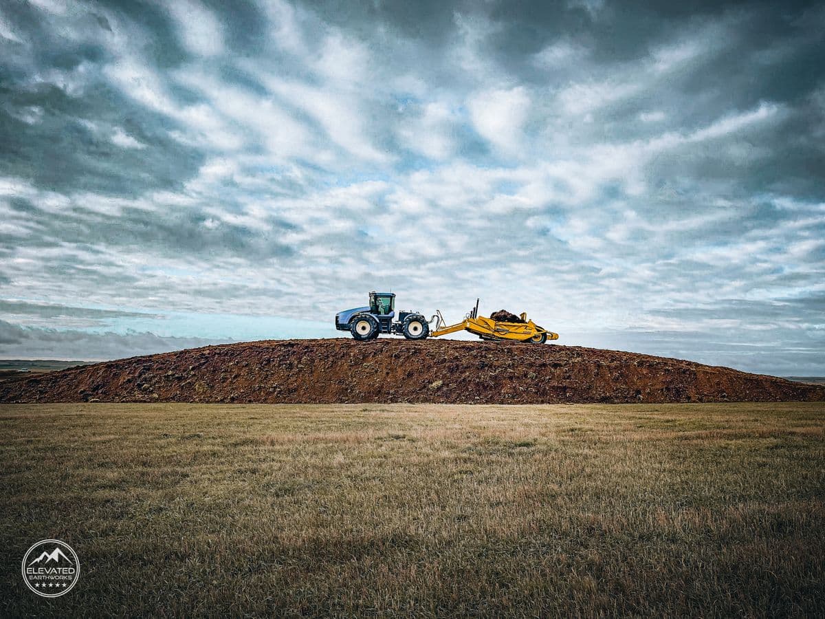 Civil and Commercial Earthmoving
